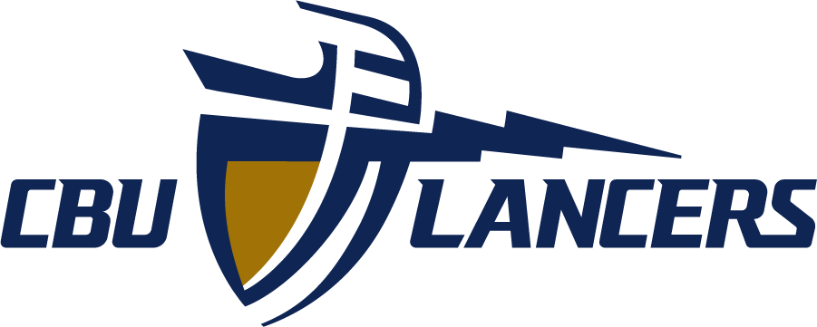 California Baptist Lancers 2017-Pres Alternate Logo v14 iron on transfers for clothing